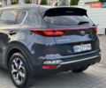 Серый Киа Sportage, объемом двигателя 1.6 л и пробегом 56 тыс. км за 19700 $, фото 22 на Automoto.ua