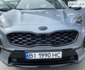 Серый Киа Sportage, объемом двигателя 1.59 л и пробегом 35 тыс. км за 23500 $, фото 13 на Automoto.ua