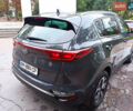 Серый Киа Sportage, объемом двигателя 1.59 л и пробегом 45 тыс. км за 22000 $, фото 4 на Automoto.ua