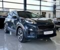 Серый Киа Sportage, объемом двигателя 1.6 л и пробегом 41 тыс. км за 19999 $, фото 1 на Automoto.ua