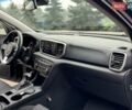 Сірий Кіа Sportage, об'ємом двигуна 1.59 л та пробігом 48 тис. км за 19500 $, фото 72 на Automoto.ua