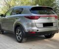 Сірий Кіа Sportage, об'ємом двигуна 2.4 л та пробігом 88 тис. км за 14000 $, фото 4 на Automoto.ua