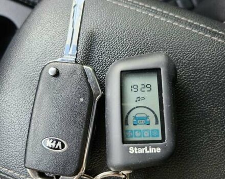 Киа Sportage 2021 в Киеве на Automoto.ua Серый Киа Sportage, объемом двигателя 1.59 л и пробегом 83 тыс. км за 22500 $, фото 13 на Automoto.ua