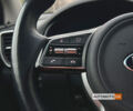 Сірий Кіа Sportage, об'ємом двигуна 1.6 л та пробігом 38 тис. км за 21700 $, фото 18 на Automoto.ua