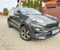 Киа Sportage 2021 в Ужгороде на Automoto.ua Серый Киа Sportage, объемом двигателя 1.59 л и пробегом 130 тыс. км за 19500 $, фото 2 на Automoto.ua