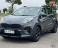 Киа Sportage 2021 в Черкассах на Automoto.ua Серый Киа Sportage, объемом двигателя 1.59 л и пробегом 100 тыс. км за 21000 $, фото 4 на Automoto.ua