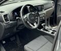 Сірий Кіа Sportage, об'ємом двигуна 1.59 л та пробігом 48 тис. км за 19500 $, фото 38 на Automoto.ua