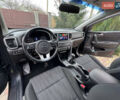 Серый Киа Sportage, объемом двигателя 1.6 л и пробегом 38 тыс. км за 19300 $, фото 13 на Automoto.ua