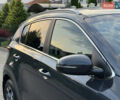 Серый Киа Sportage, объемом двигателя 1.6 л и пробегом 56 тыс. км за 19700 $, фото 40 на Automoto.ua
