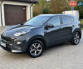 Серый Киа Sportage, объемом двигателя 1.6 л и пробегом 56 тыс. км за 19700 $, фото 2 на Automoto.ua