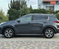 Серый Киа Sportage, объемом двигателя 1.6 л и пробегом 56 тыс. км за 19700 $, фото 61 на Automoto.ua