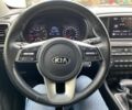Серый Киа Sportage, объемом двигателя 1.6 л и пробегом 43 тыс. км за 20000 $, фото 7 на Automoto.ua
