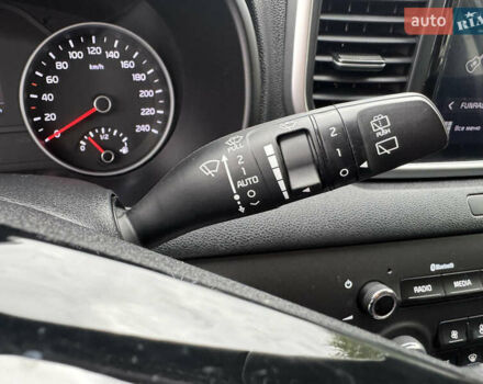 Серый Киа Sportage, объемом двигателя 1.6 л и пробегом 31 тыс. км за 20499 $, фото 52 на Automoto.ua