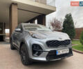 Серый Киа Sportage, объемом двигателя 1.59 л и пробегом 10 тыс. км за 25000 $, фото 1 на Automoto.ua
