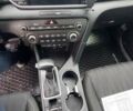 Сірий Кіа Sportage, об'ємом двигуна 1.59 л та пробігом 73 тис. км за 19000 $, фото 25 на Automoto.ua