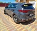 Серый Киа Sportage, объемом двигателя 1.59 л и пробегом 52 тыс. км за 19950 $, фото 8 на Automoto.ua