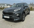 Серый Киа Sportage, объемом двигателя 1.59 л и пробегом 58 тыс. км за 18000 $, фото 1 на Automoto.ua