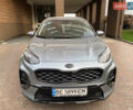 Серый Киа Sportage, объемом двигателя 1.59 л и пробегом 10 тыс. км за 25000 $, фото 14 на Automoto.ua