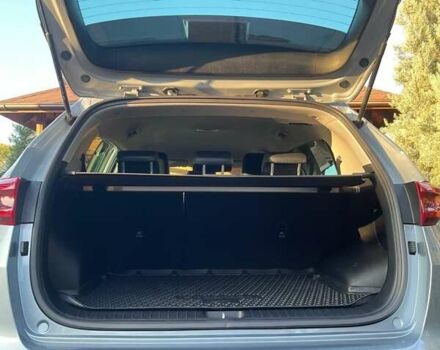 Серый Киа Sportage, объемом двигателя 1.59 л и пробегом 13 тыс. км за 25000 $, фото 27 на Automoto.ua