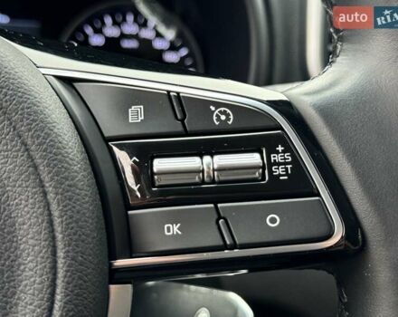 Сірий Кіа Sportage, об'ємом двигуна 1.59 л та пробігом 48 тис. км за 19500 $, фото 41 на Automoto.ua