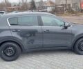 Сірий Кіа Sportage, об'ємом двигуна 1.59 л та пробігом 73 тис. км за 19000 $, фото 6 на Automoto.ua