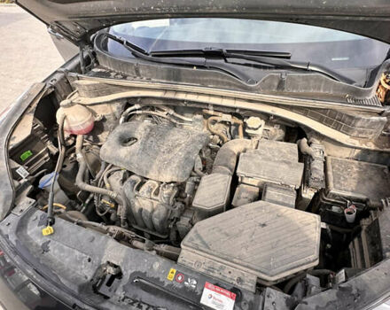 Серый Киа Sportage, объемом двигателя 1.59 л и пробегом 58 тыс. км за 18000 $, фото 15 на Automoto.ua