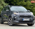 Серый Киа Sportage, объемом двигателя 1.6 л и пробегом 31 тыс. км за 20499 $, фото 9 на Automoto.ua