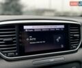 Сірий Кіа Sportage, об'ємом двигуна 1.59 л та пробігом 48 тис. км за 19500 $, фото 47 на Automoto.ua