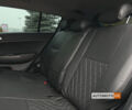 Сірий Кіа Sportage, об'ємом двигуна 1.6 л та пробігом 38 тис. км за 21700 $, фото 9 на Automoto.ua