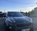 Серый Киа Sportage, объемом двигателя 1.59 л и пробегом 23 тыс. км за 22900 $, фото 1 на Automoto.ua