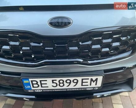 Серый Киа Sportage, объемом двигателя 1.59 л и пробегом 13 тыс. км за 25000 $, фото 39 на Automoto.ua