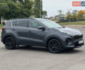 Киа Sportage 2021 в Черкассах на Automoto.ua Серый Киа Sportage, объемом двигателя 1.59 л и пробегом 100 тыс. км за 21000 $, фото 2 на Automoto.ua
