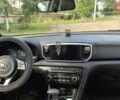 Сірий Кіа Sportage, об'ємом двигуна 2.36 л та пробігом 32 тис. км за 19000 $, фото 8 на Automoto.ua
