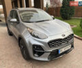 Серый Киа Sportage, объемом двигателя 1.59 л и пробегом 10 тыс. км за 25000 $, фото 13 на Automoto.ua