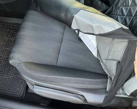 Серый Киа Sportage, объемом двигателя 1.59 л и пробегом 55 тыс. км за 21800 $, фото 8 на Automoto.ua