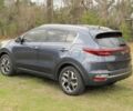 Серый Киа Sportage, объемом двигателя 2.4 л и пробегом 26 тыс. км за 12500 $, фото 5 на Automoto.ua