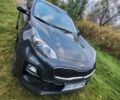 Серый Киа Sportage, объемом двигателя 1.59 л и пробегом 32 тыс. км за 19640 $, фото 1 на Automoto.ua