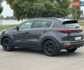 Киа Sportage 2021 в Черкассах на Automoto.ua Серый Киа Sportage, объемом двигателя 1.59 л и пробегом 100 тыс. км за 21000 $, фото 8 на Automoto.ua