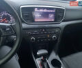 Серый Киа Sportage, объемом двигателя 1.59 л и пробегом 90 тыс. км за 19700 $, фото 17 на Automoto.ua