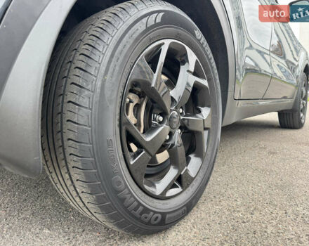 Киа Sportage 2021 в Черкассах на Automoto.ua Серый Киа Sportage, объемом двигателя 1.59 л и пробегом 100 тыс. км за 21000 $, фото 15 на Automoto.ua