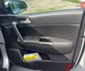 Сірий Кіа Sportage, об'ємом двигуна 2.36 л та пробігом 32 тис. км за 19000 $, фото 9 на Automoto.ua