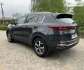 Сірий Кіа Sportage, об'ємом двигуна 1.6 л та пробігом 10 тис. км за 20500 $, фото 6 на Automoto.ua