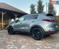 Серый Киа Sportage, объемом двигателя 1.59 л и пробегом 13 тыс. км за 25000 $, фото 11 на Automoto.ua