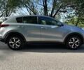 Сірий Кіа Sportage, об'ємом двигуна 2.4 л та пробігом 88 тис. км за 14000 $, фото 6 на Automoto.ua