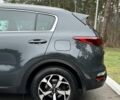 Сірий Кіа Sportage, об'ємом двигуна 1.59 л та пробігом 48 тис. км за 19500 $, фото 12 на Automoto.ua