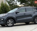 Серый Киа Sportage, объемом двигателя 1.6 л и пробегом 31 тыс. км за 20499 $, фото 6 на Automoto.ua