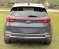 Серый Киа Sportage, объемом двигателя 2.4 л и пробегом 26 тыс. км за 12500 $, фото 6 на Automoto.ua