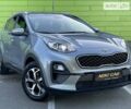 Сірий Кіа Sportage, об'ємом двигуна 1.59 л та пробігом 4 тис. км за 21900 $, фото 8 на Automoto.ua