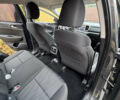 Серый Киа Sportage, объемом двигателя 1.6 л и пробегом 38 тыс. км за 19300 $, фото 18 на Automoto.ua
