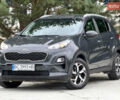Серый Киа Sportage, объемом двигателя 1.6 л и пробегом 31 тыс. км за 20499 $, фото 3 на Automoto.ua